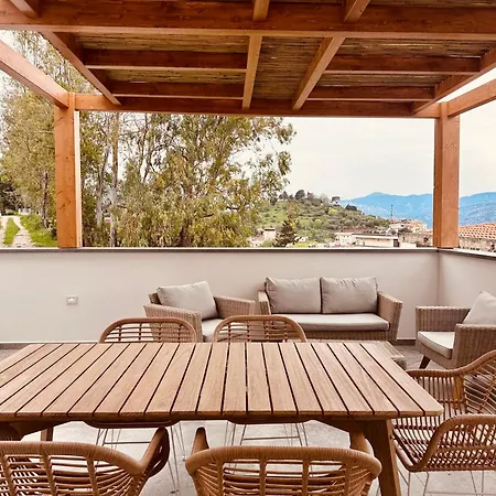 Andreia Apartamento Dorgali