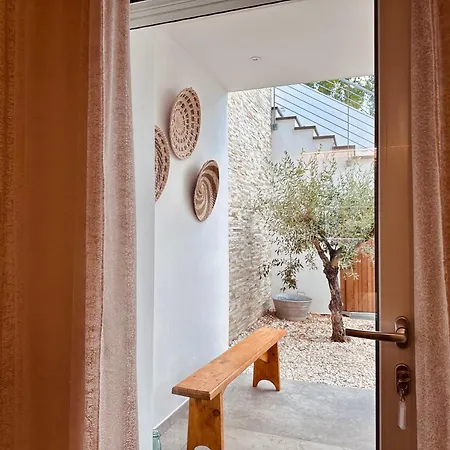 Apartamento Andreia *