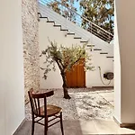 Διαμέρισμα Andreia Dorgali