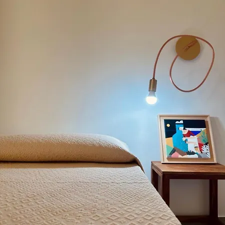 Andreia Apartment *