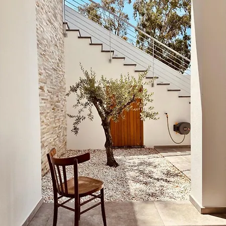 Apartamento Andreia Dorgali