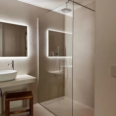 Appartement Andreia