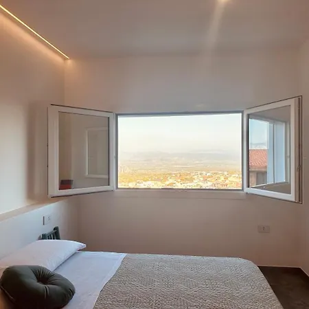 Andreia Apartment *