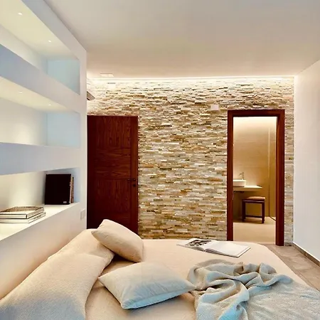 Apartmán Andreia Dorgali