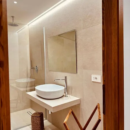 Apartment Andreia