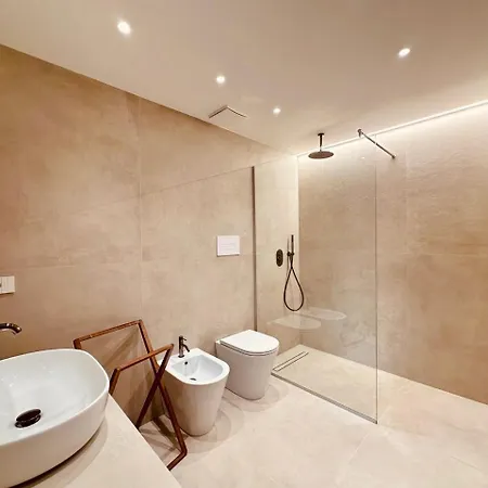 Andreia Appartement