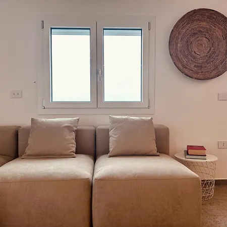 Apartmán Andreia