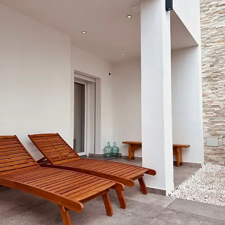 Apartment Andreia *