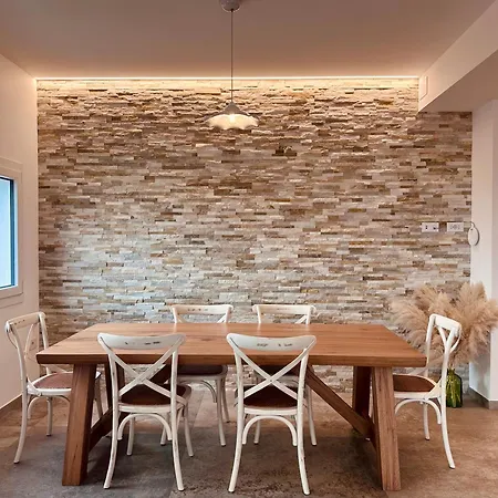 Andreia Appartement
