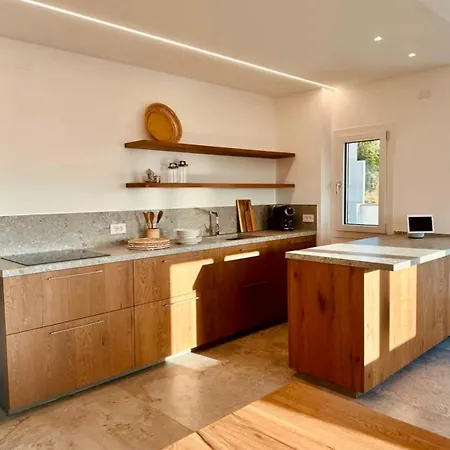 Appartement Andreia *