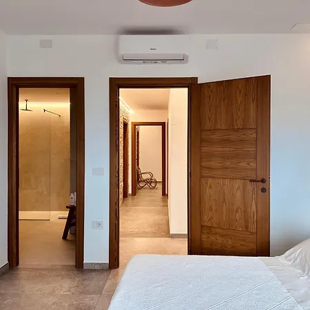 Andreia Appartement Dorgali