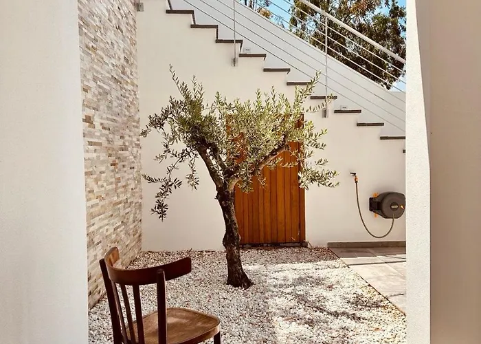 شقة Andreia دورغالي